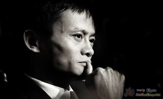 Jack Ma, tỷ phú công nghệ, cây đại thụ ngành công nghiệp Internet tại Trung Quốc, được các tạp chí uy tín như Forbes, Financial Times lẫn cộng đồng công nghệ đánh giá cao.